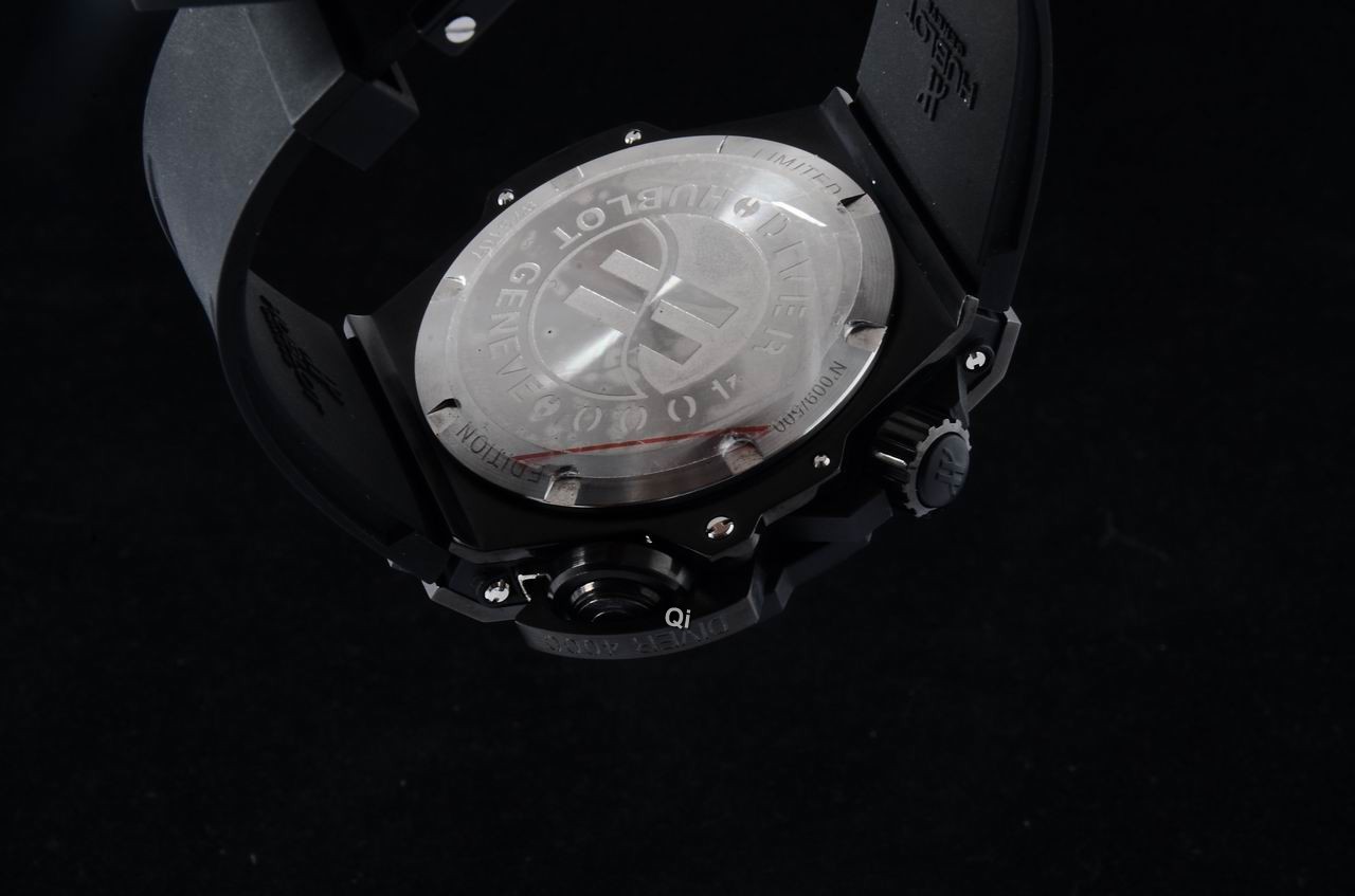 HUBLOT GENEVE Watch 237